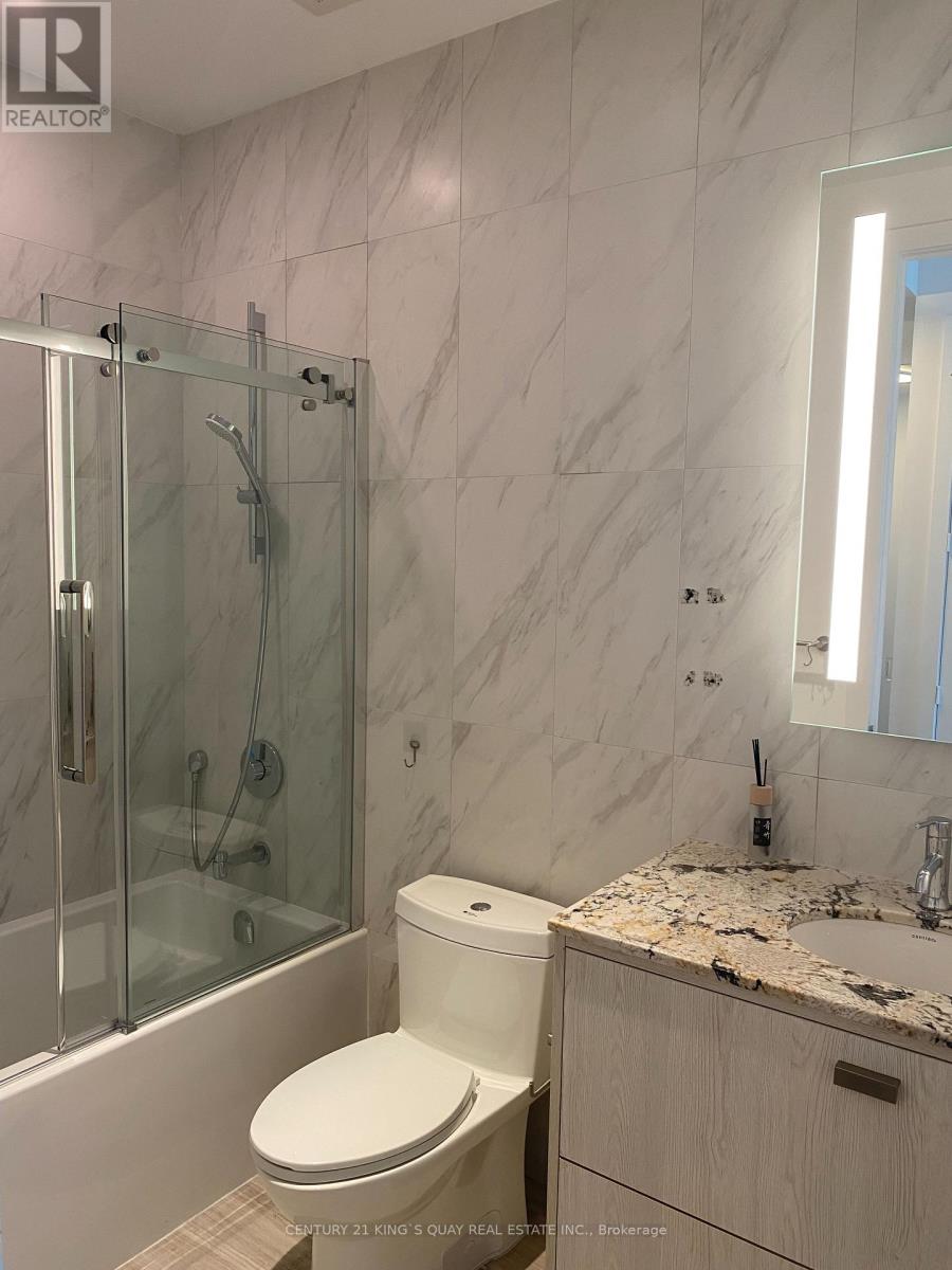 2806 - 470 Front Street W, Toronto, Ontario  M5V 0V6 - Photo 16 - C12876314