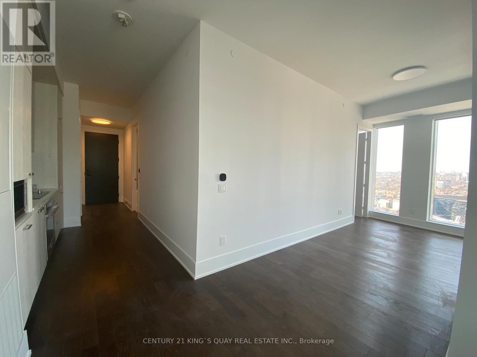 2806 - 470 Front Street W, Toronto, Ontario  M5V 0V6 - Photo 10 - C12876314