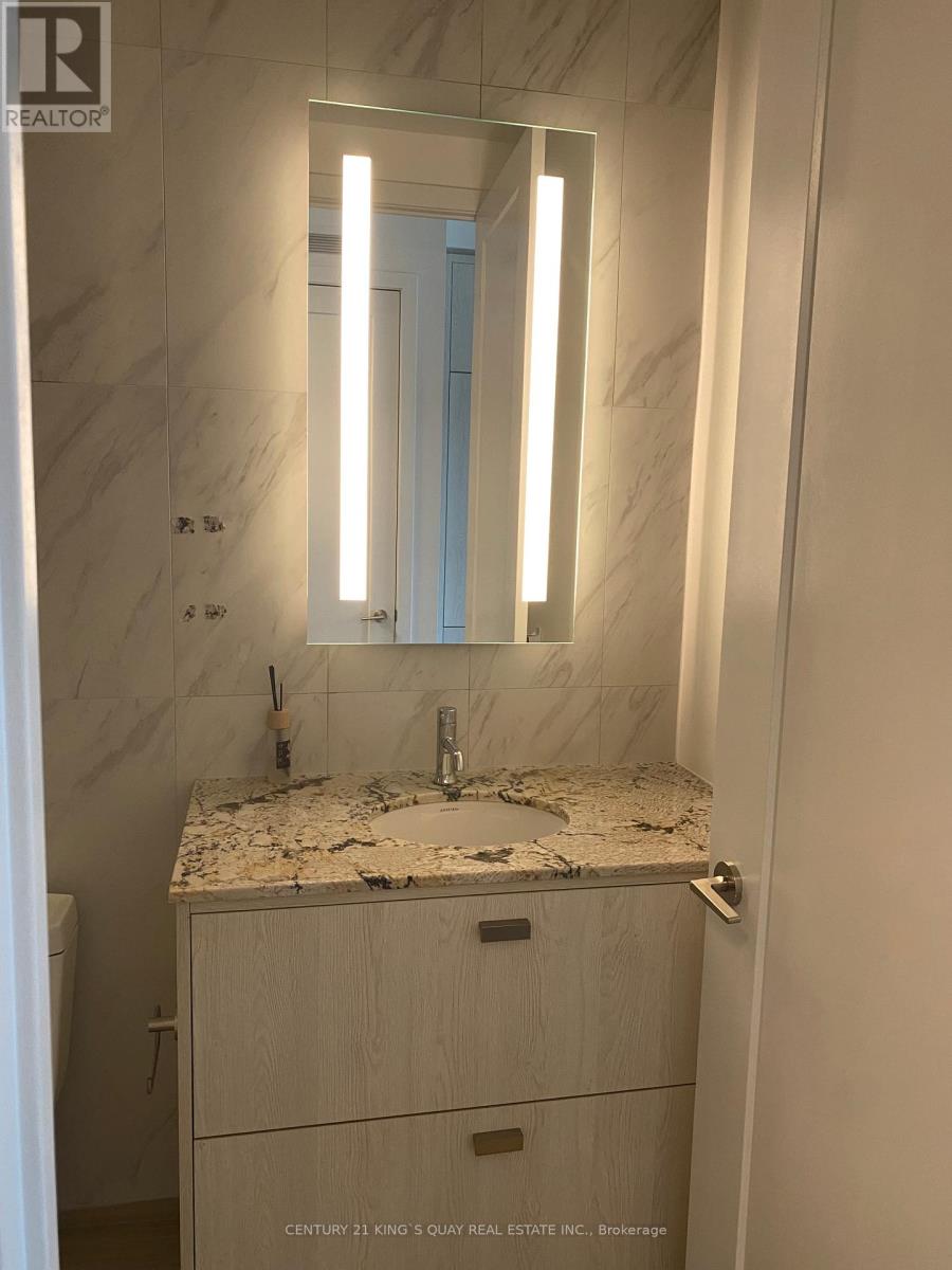 2806 - 470 Front Street W, Toronto, Ontario  M5V 0V6 - Photo 14 - C12876314