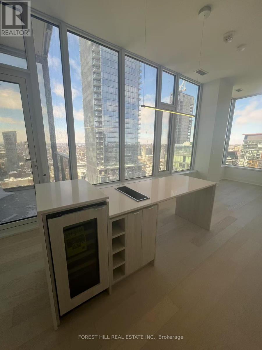 2803 - 11 YORKVILLE AVENUE Toronto (Annex), ON M4W 1L2