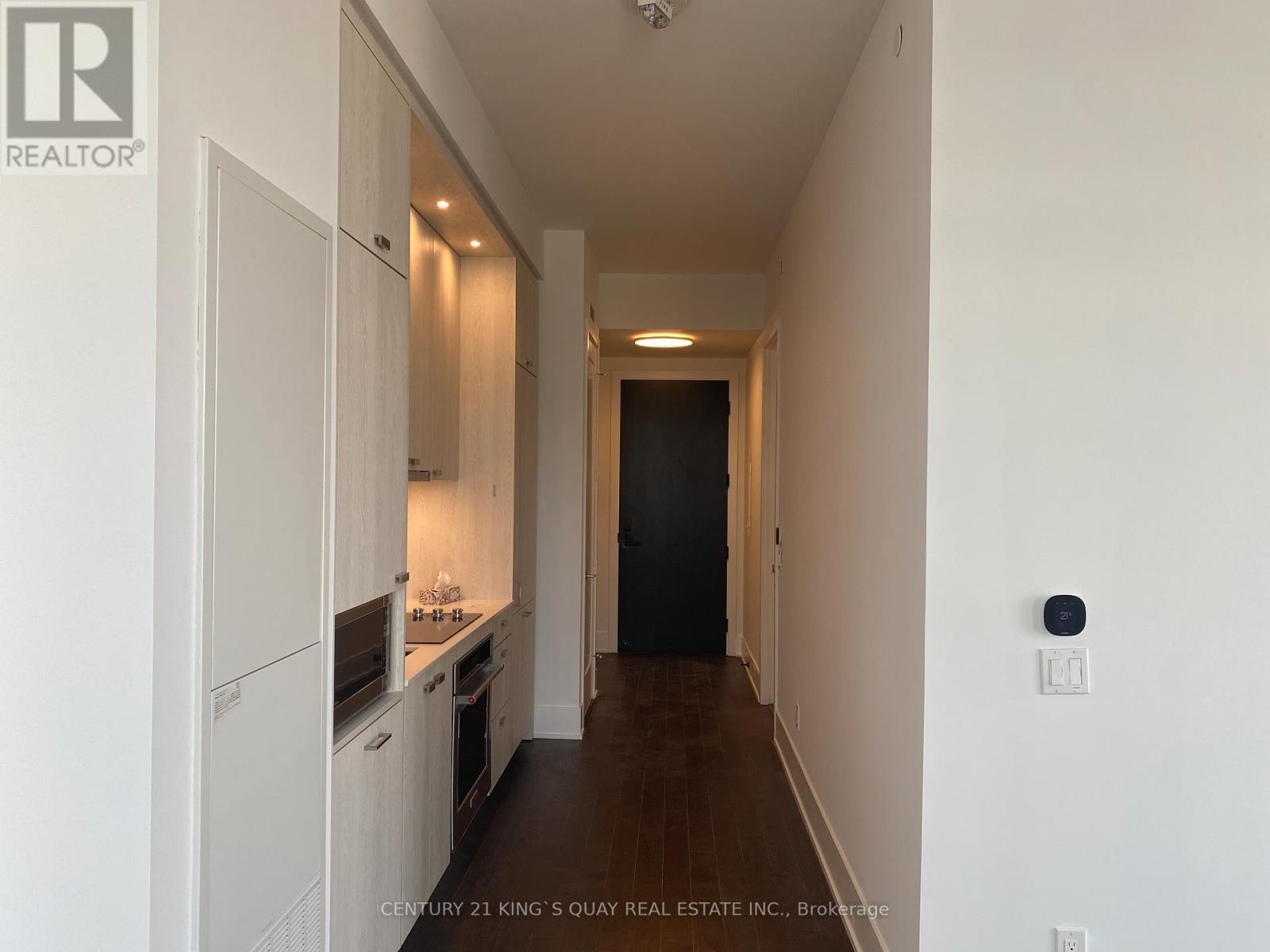 2806 - 470 Front Street W, Toronto, Ontario  M5V 0V6 - Photo 2 - C12876314