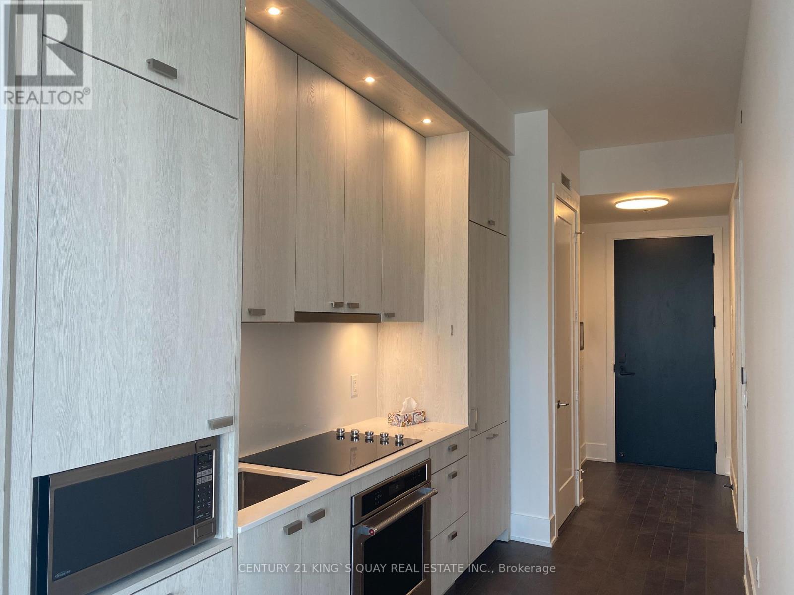 2806 - 470 Front Street W, Toronto, Ontario  M5V 0V6 - Photo 4 - C12876314