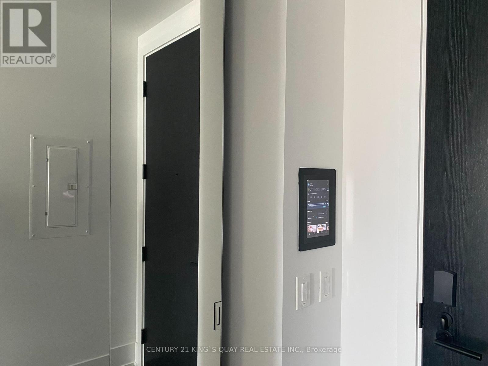 2806 - 470 Front Street W, Toronto, Ontario  M5V 0V6 - Photo 3 - C12876314