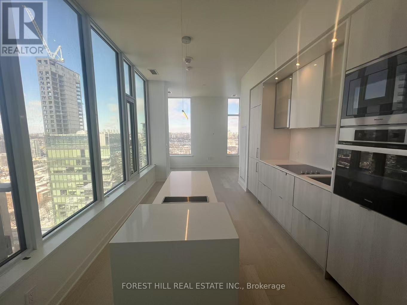 2803 - 11 YORKVILLE AVENUE Toronto (Annex), ON M4W 1L2