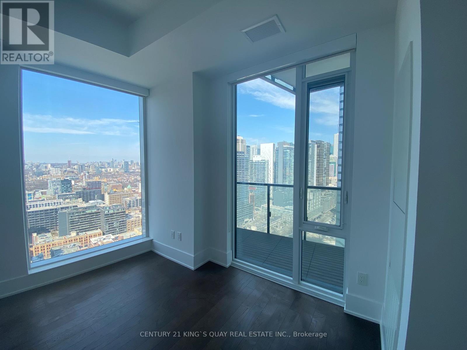 2806 - 470 Front Street W, Toronto, Ontario  M5V 0V6 - Photo 6 - C12876314