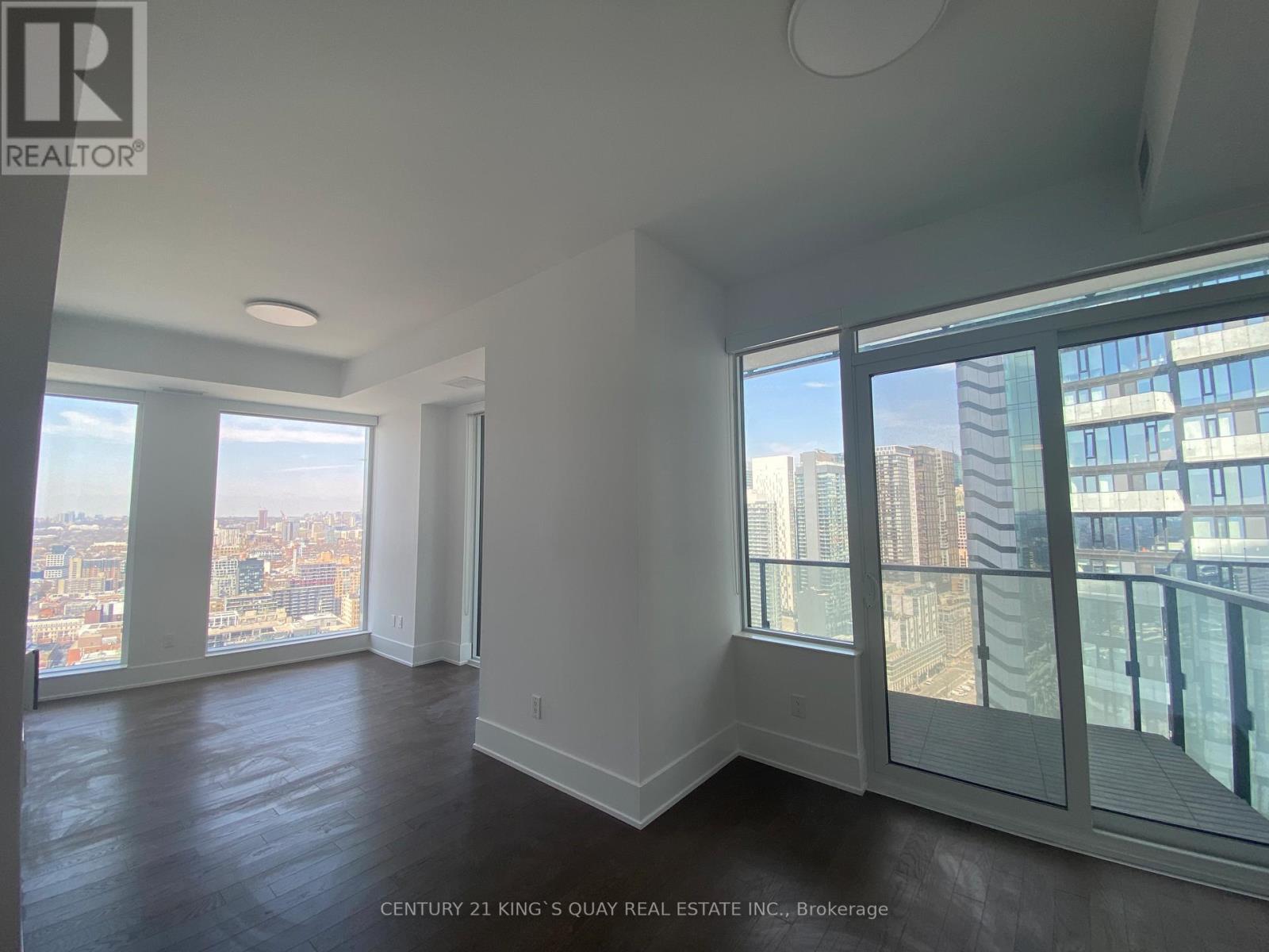 2806 - 470 Front Street W, Toronto, Ontario  M5V 0V6 - Photo 9 - C12876314