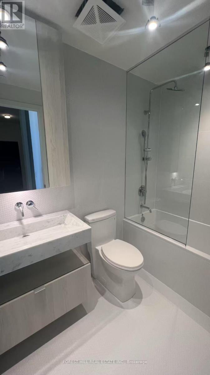 2803 - 11 YORKVILLE AVENUE Toronto (Annex), ON M4W 1L2