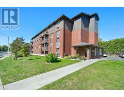 17 - 6 CHARLOTTE PLACE, Brockville, Ontario