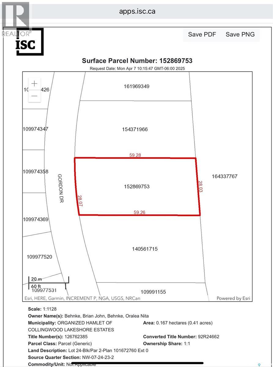 185 Gordon Drive, Mckillop Rm No. 220, Saskatchewan  S0G 4L0 - Photo 8 - SK031819