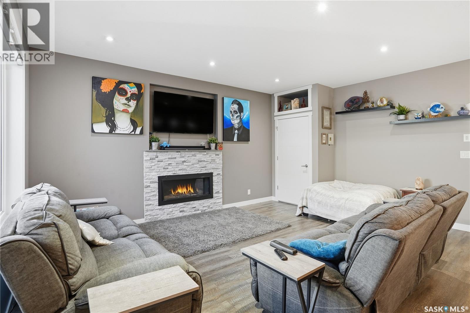 4202 Green Olive Way E, Regina, Saskatchewan  S4V 1P8 - Photo 16 - SK031818