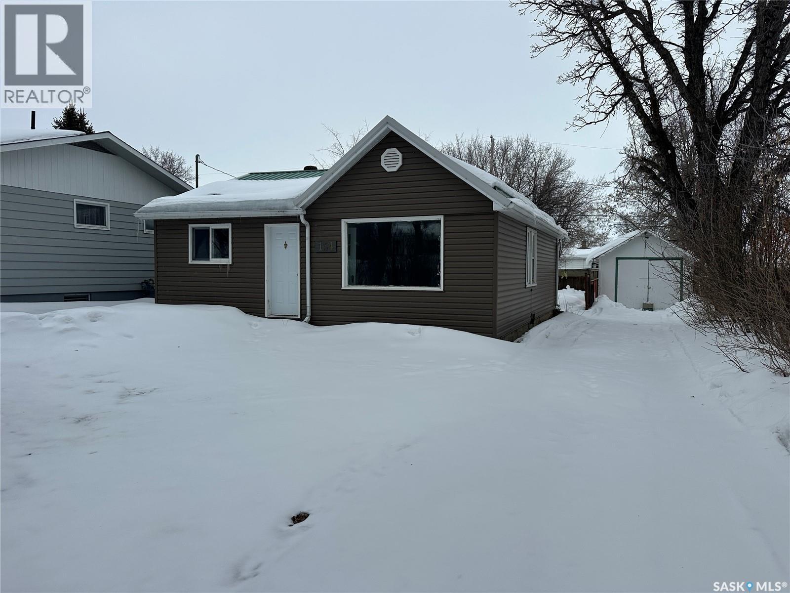 154 Maxwell STREET, kamsack, Saskatchewan