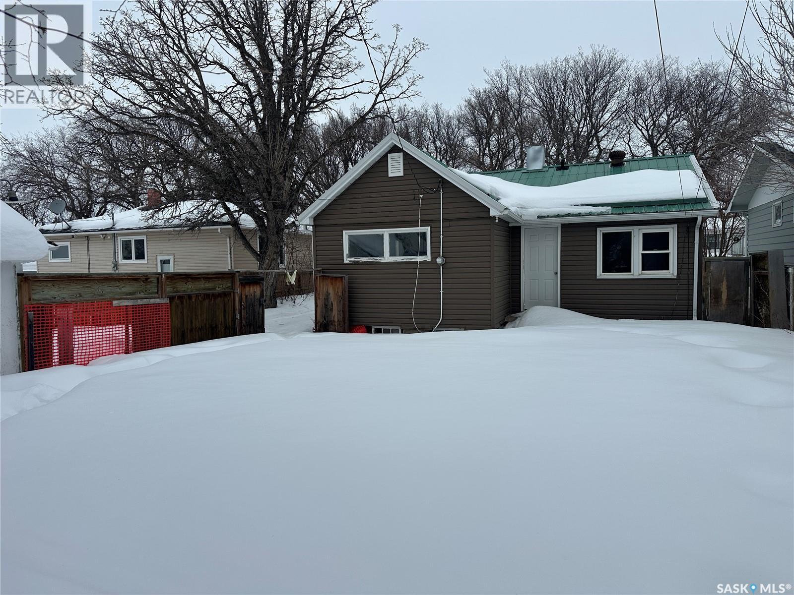 154 Maxwell Street, Kamsack, Saskatchewan  S0A 1S0 - Photo 27 - SK031764