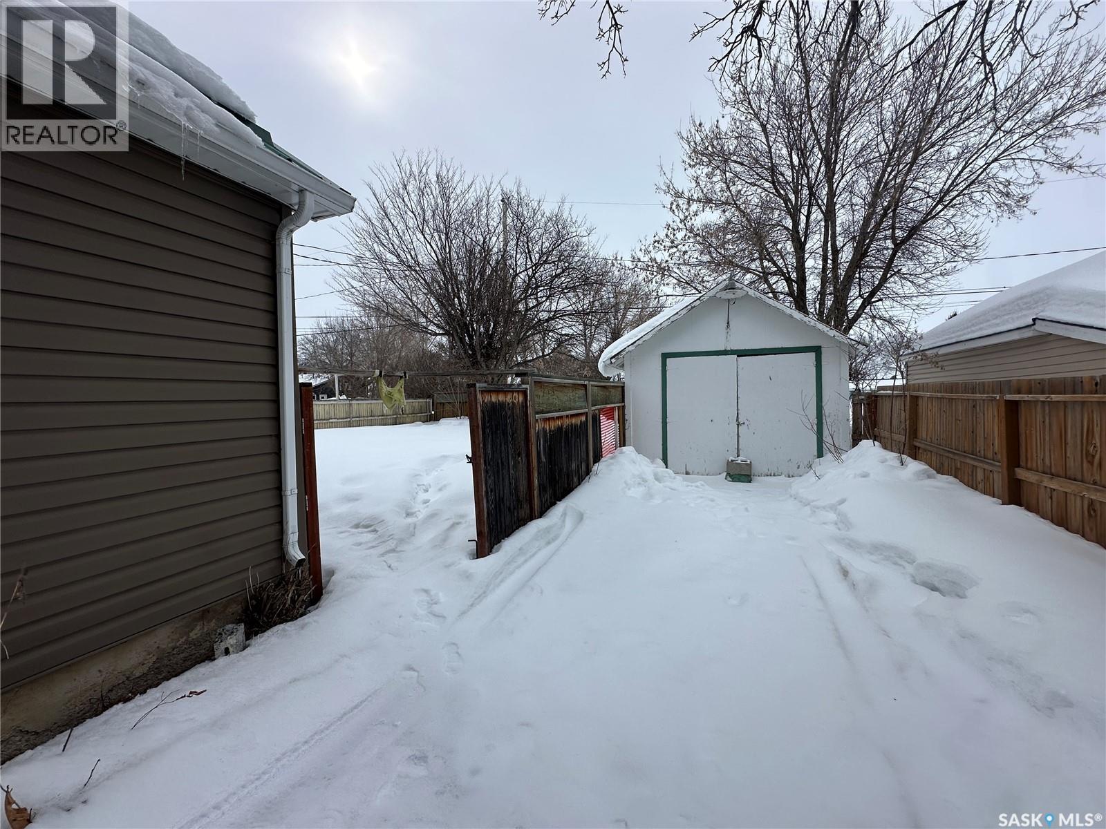 154 Maxwell Street, Kamsack, Saskatchewan  S0A 1S0 - Photo 28 - SK031764