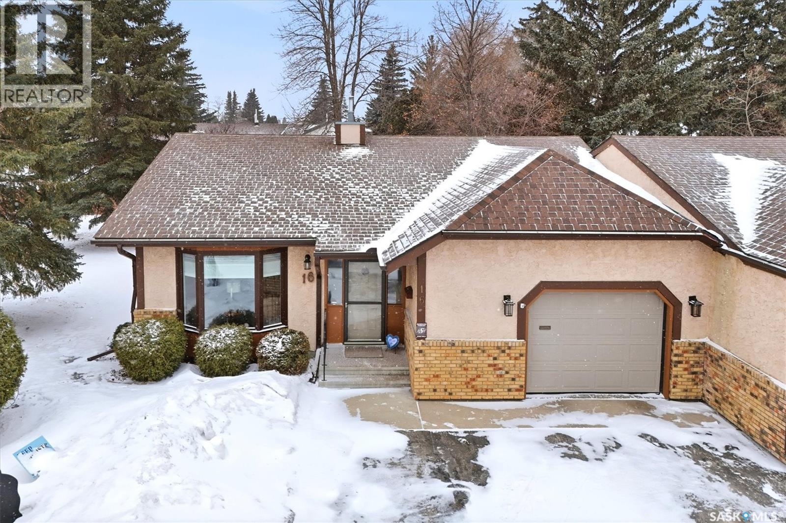 16 310 Kingsmere BOULEVARD, saskatoon, Saskatchewan