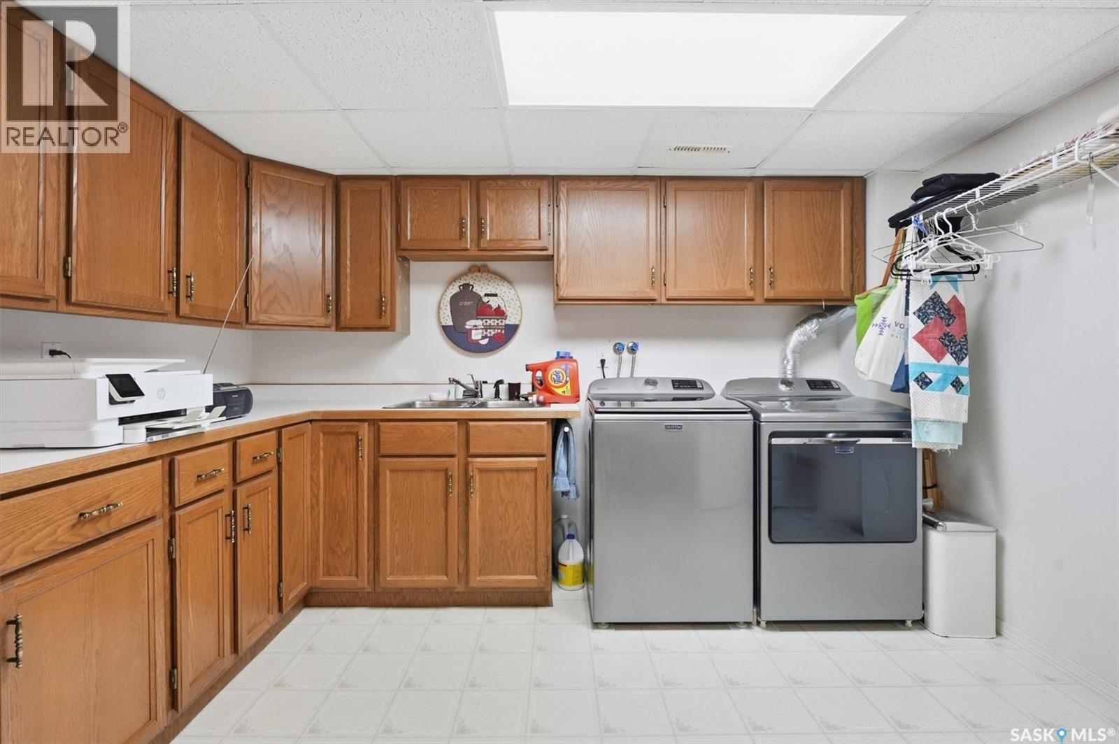 16 310 Kingsmere Boulevard, Saskatoon, Saskatchewan  S7J 4S4 - Photo 35 - SK031744