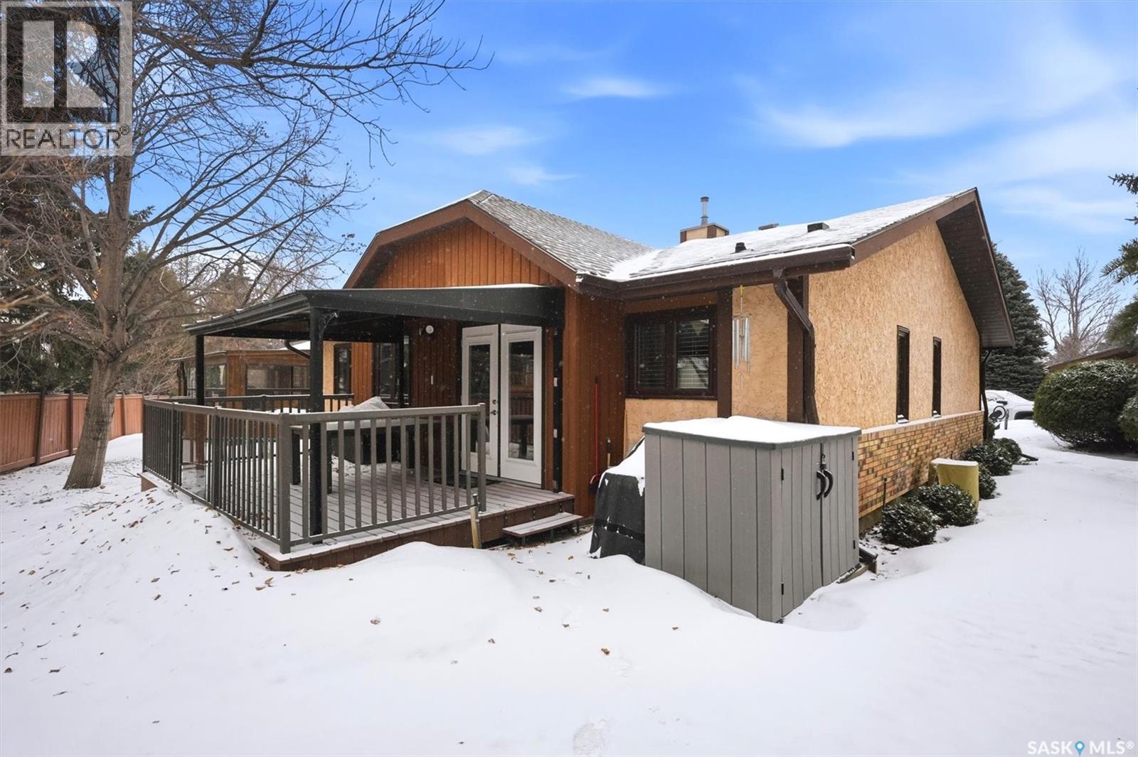 16 310 Kingsmere Boulevard, Saskatoon, Saskatchewan  S7J 4S4 - Photo 40 - SK031744