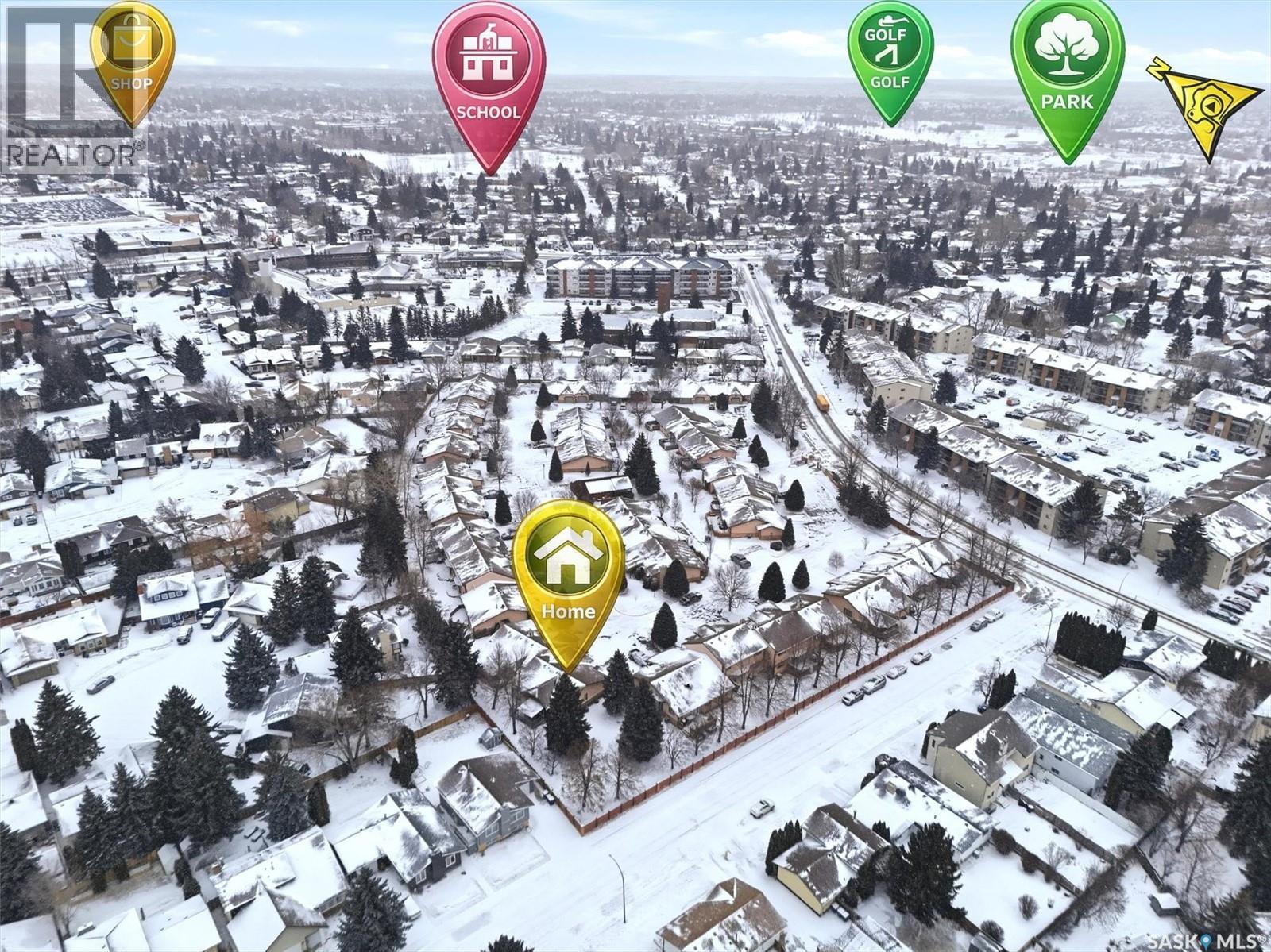 16 310 Kingsmere Boulevard, Saskatoon, Saskatchewan  S7J 4S4 - Photo 48 - SK031744