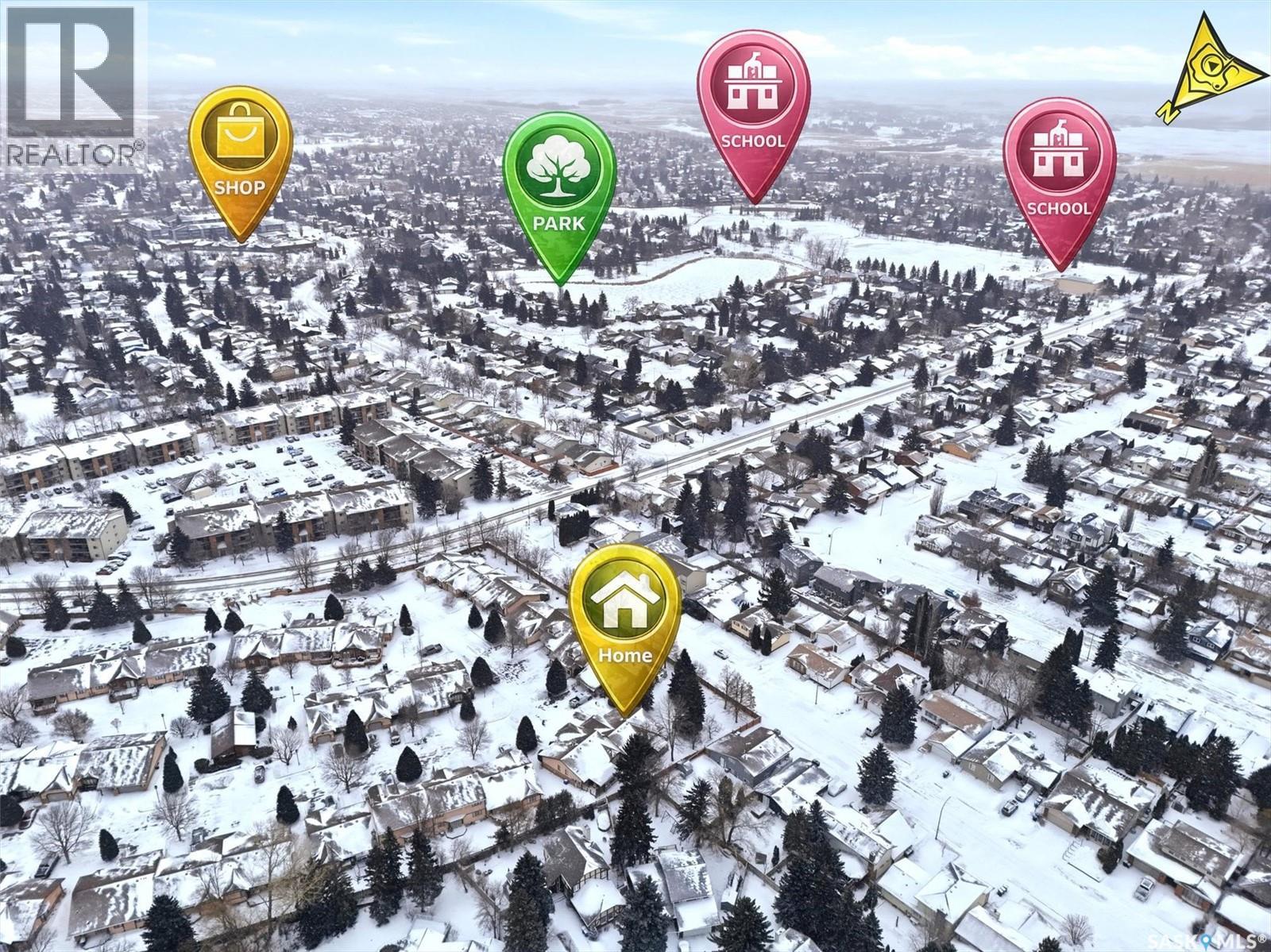 16 310 Kingsmere Boulevard, Saskatoon, Saskatchewan  S7J 4S4 - Photo 49 - SK031744