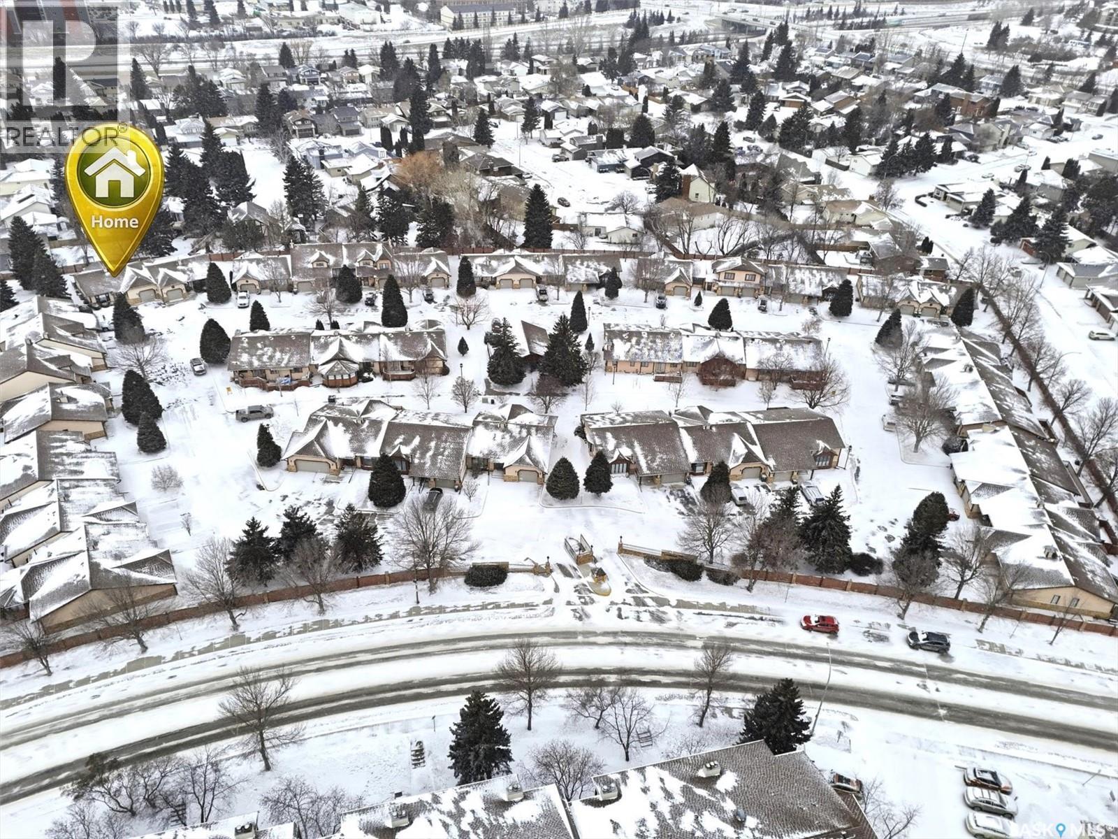 16 310 Kingsmere Boulevard, Saskatoon, Saskatchewan  S7J 4S4 - Photo 50 - SK031744