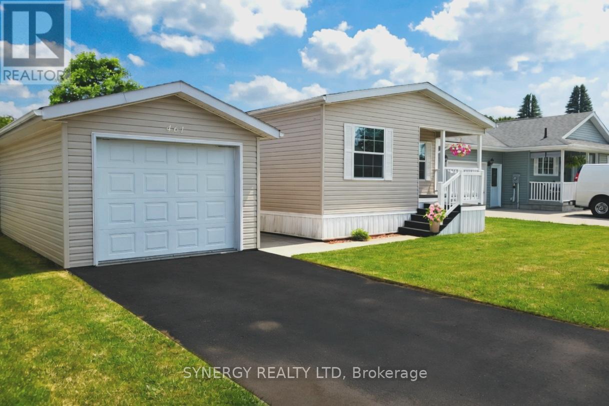 461 Richard Crescent, Strathroy-Caradoc, Ontario  N7G 0C5 - Photo 2 - X12654958