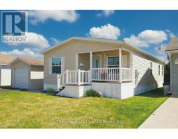 461 RICHARD CRESCENT, Strathroy-Caradoc, Ontario