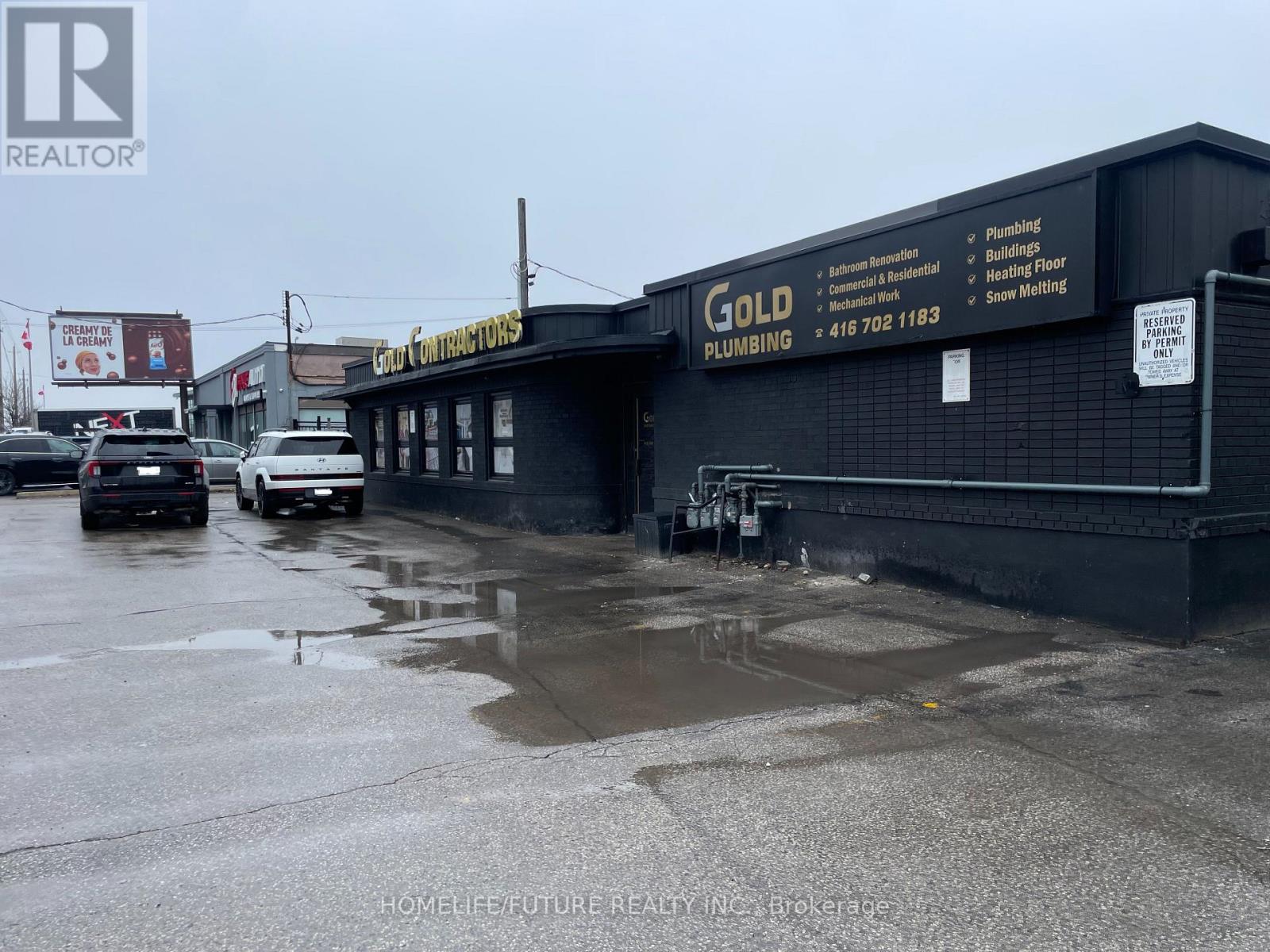 19 Bertrand Avenue, Toronto, Ontario  M1L 2P3 - Photo 2 - E12932362