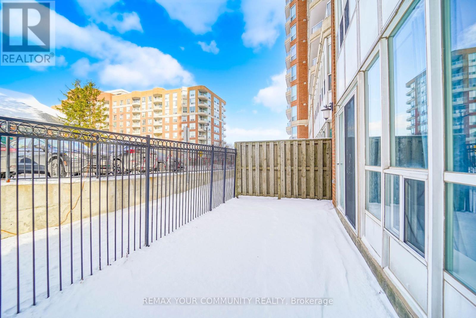 103 - 410 Mclevin Avenue, Toronto, Ontario  M1B 5J5 - Photo 22 - E12943704