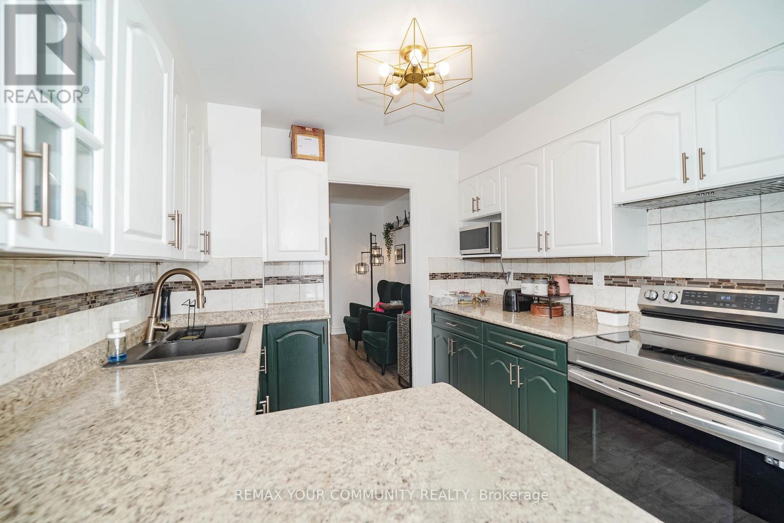 103 - 410 Mclevin Avenue, Toronto, Ontario  M1B 5J5 - Photo 8 - E12943704