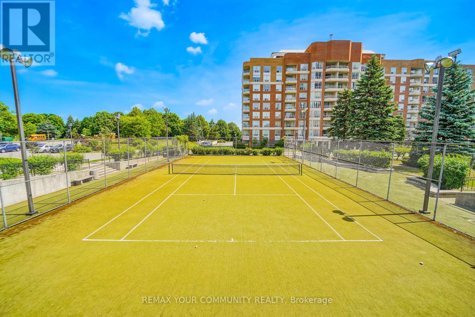 103 - 410 Mclevin Avenue, Toronto, Ontario  M1B 5J5 - Photo 24 - E12943704