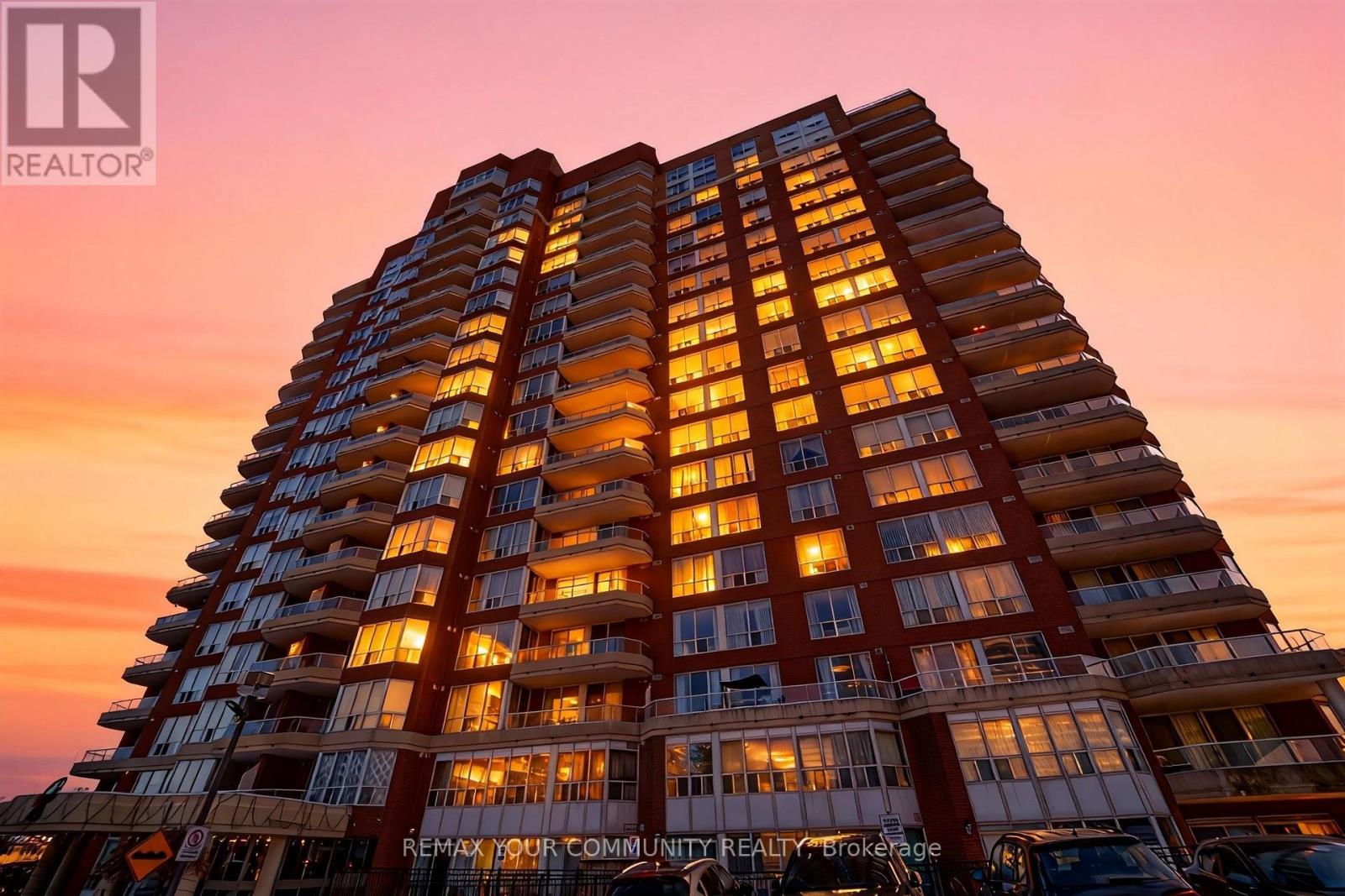 103 - 410 Mclevin Avenue, Toronto, Ontario  M1B 5J5 - Photo 32 - E12943704