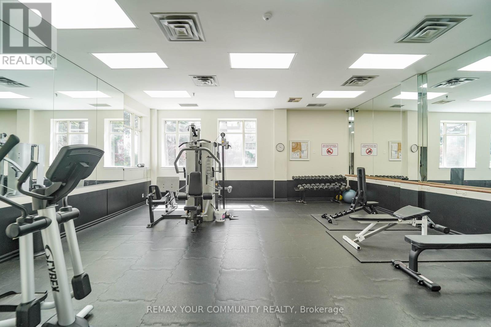 103 - 410 Mclevin Avenue, Toronto, Ontario  M1B 5J5 - Photo 28 - E12943704