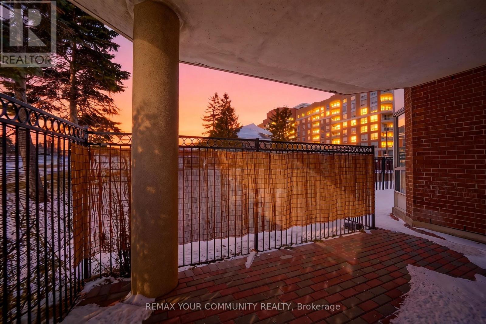 103 - 410 Mclevin Avenue, Toronto, Ontario  M1B 5J5 - Photo 2 - E12943704