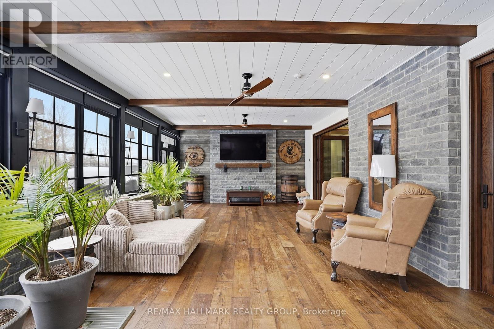 55 De La Seignerie Estates E, Champlain, Ontario  K0B 1K0 - Photo 42 - X12429973