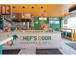 723 LAKESHORE ROAD E, Mississauga, Ontario