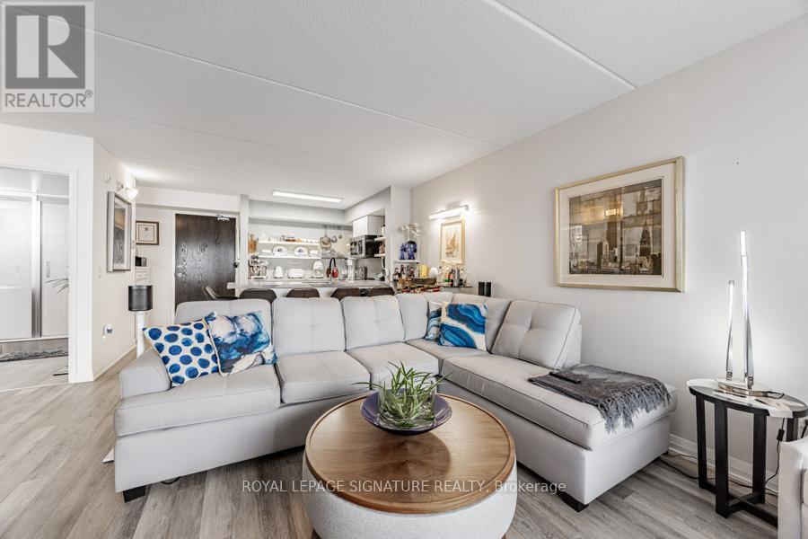 316 - 30 Via Rosedale, Brampton, Ontario  L6R 3Z9 - Photo 22 - W12903544