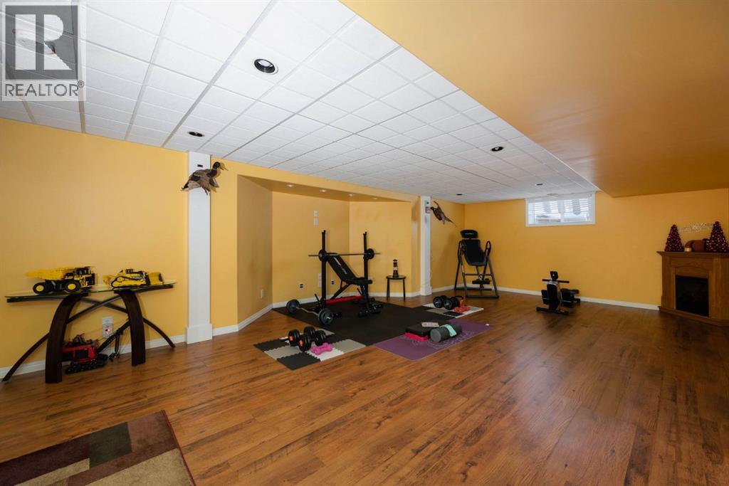 224 Shetland Garden, Fort Mcmurray, Alberta  T9H 5M5 - Photo 18 - A2280388