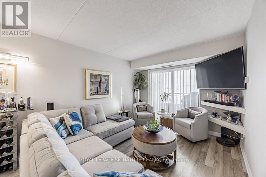 316 - 30 Via Rosedale, Brampton, Ontario  L6R 3Z9 - Photo 24 - W12903544