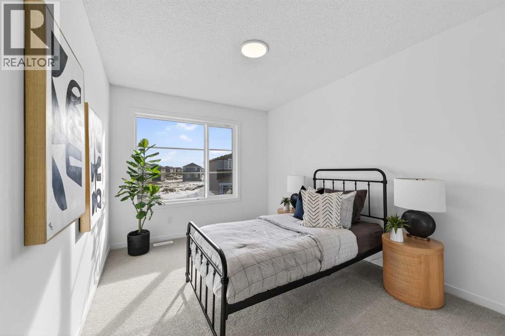 409 Corner Glen Way NE, Calgary, Alberta  T3N 2P1 - Photo 13 - A2253055