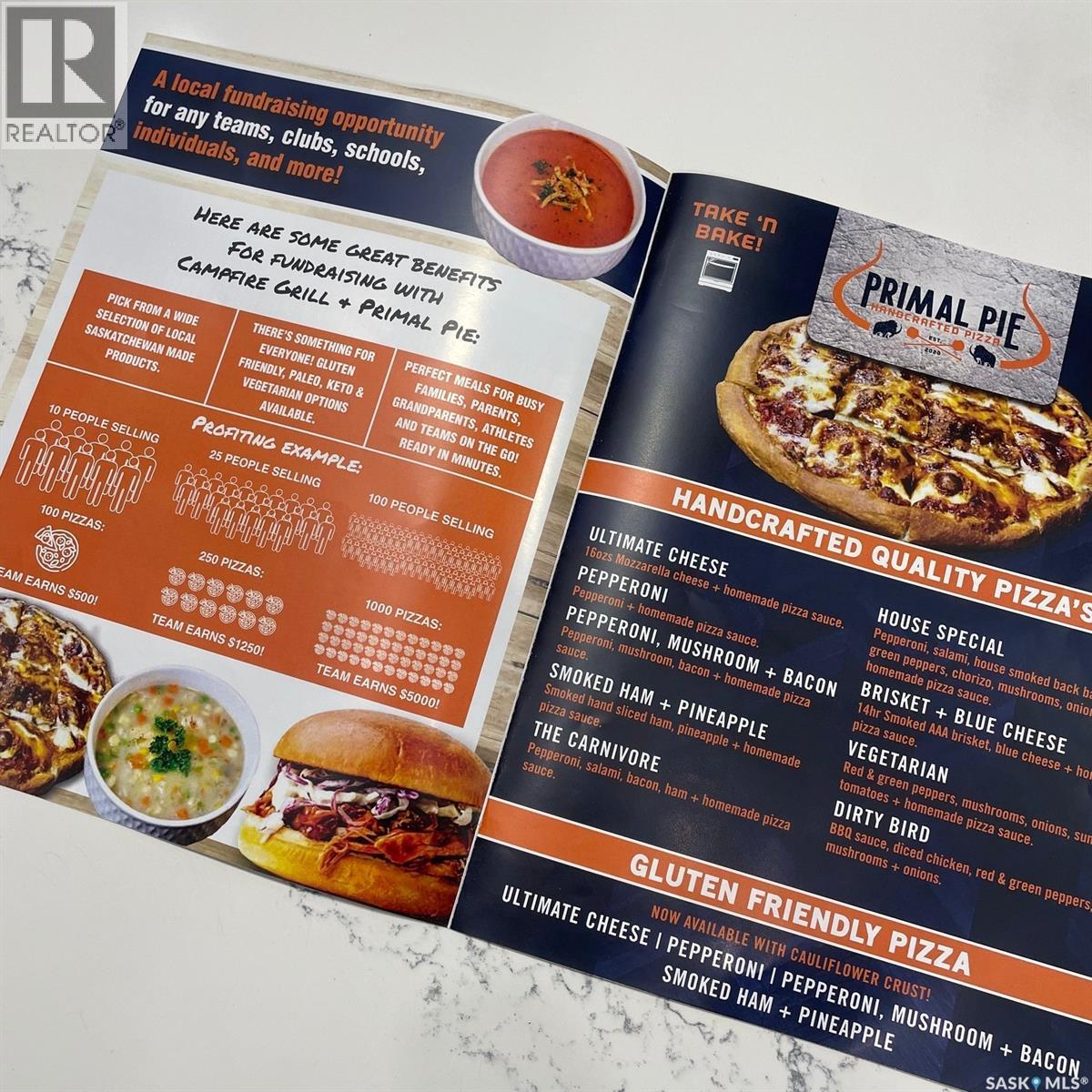 340 6th Avenue E, Regina, Saskatchewan  S4N 5A4 - Photo 2 - SK029200