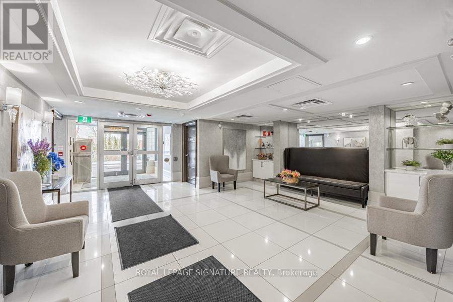 316 - 30 Via Rosedale, Brampton, Ontario  L6R 3Z9 - Photo 15 - W12903544