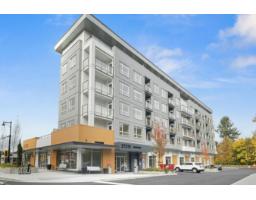 503 27215 ALDERGROVE TOWN CENTRE DRIVE, Langley, British Columbia