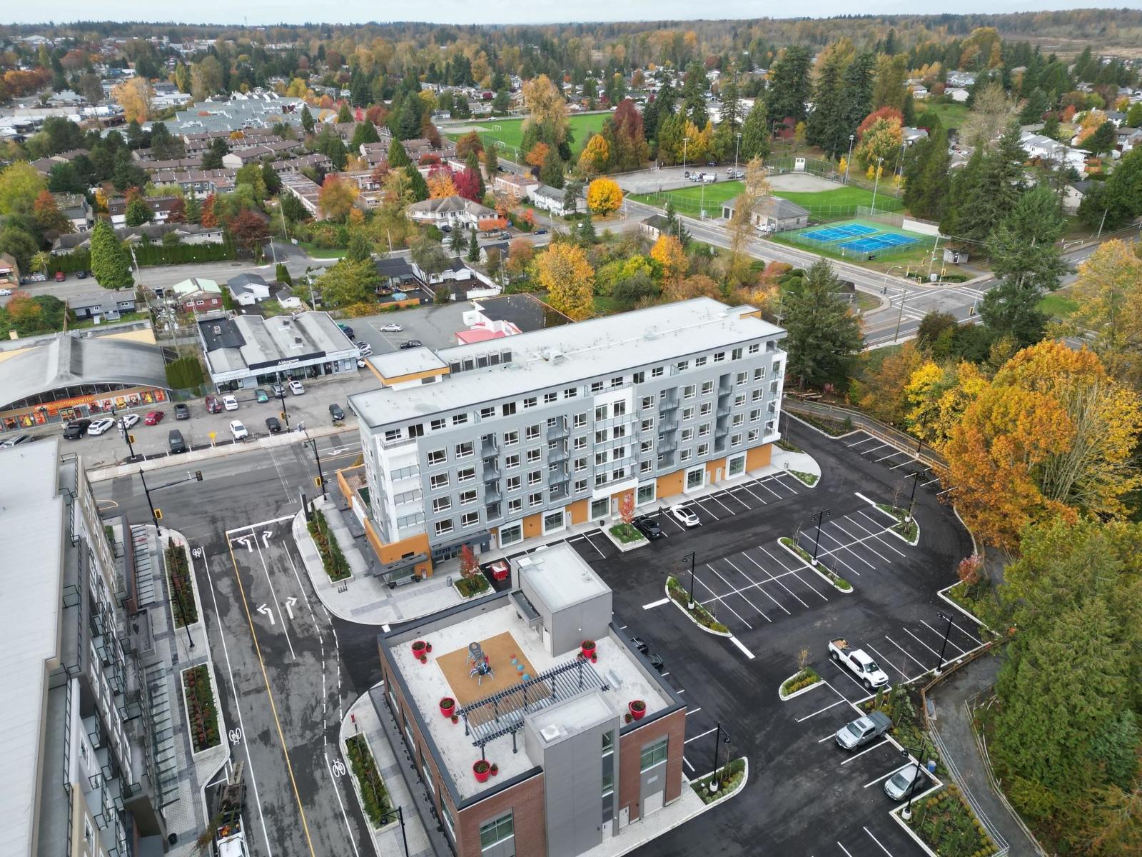 503 27215 Aldergrove Town Centre Drive, Langley, British Columbia  V4W 0E3 - Photo 23 - R3105301