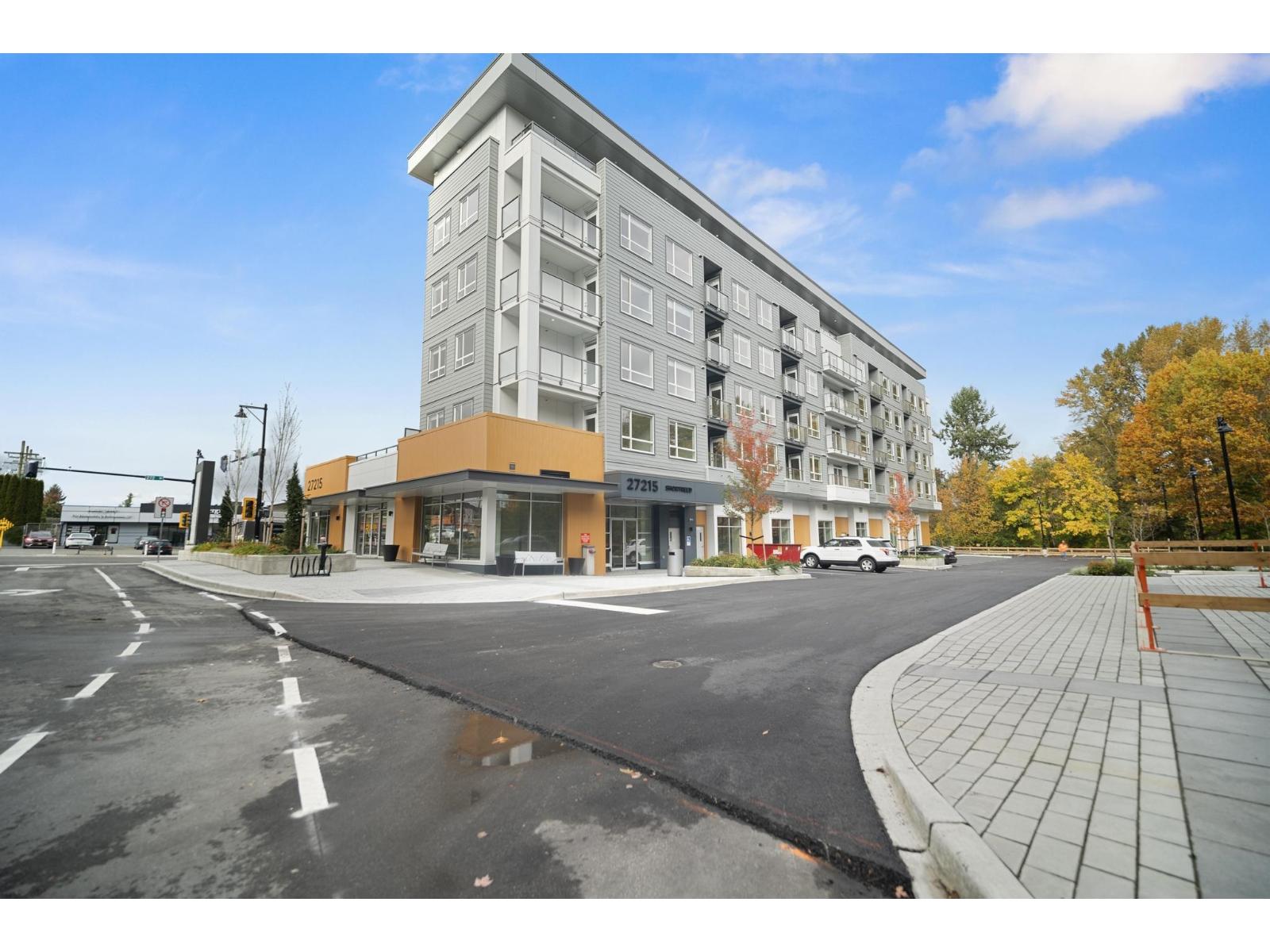 503 27215 Aldergrove Town Centre Drive, Langley, British Columbia  V4W 0E3 - Photo 30 - R3105301