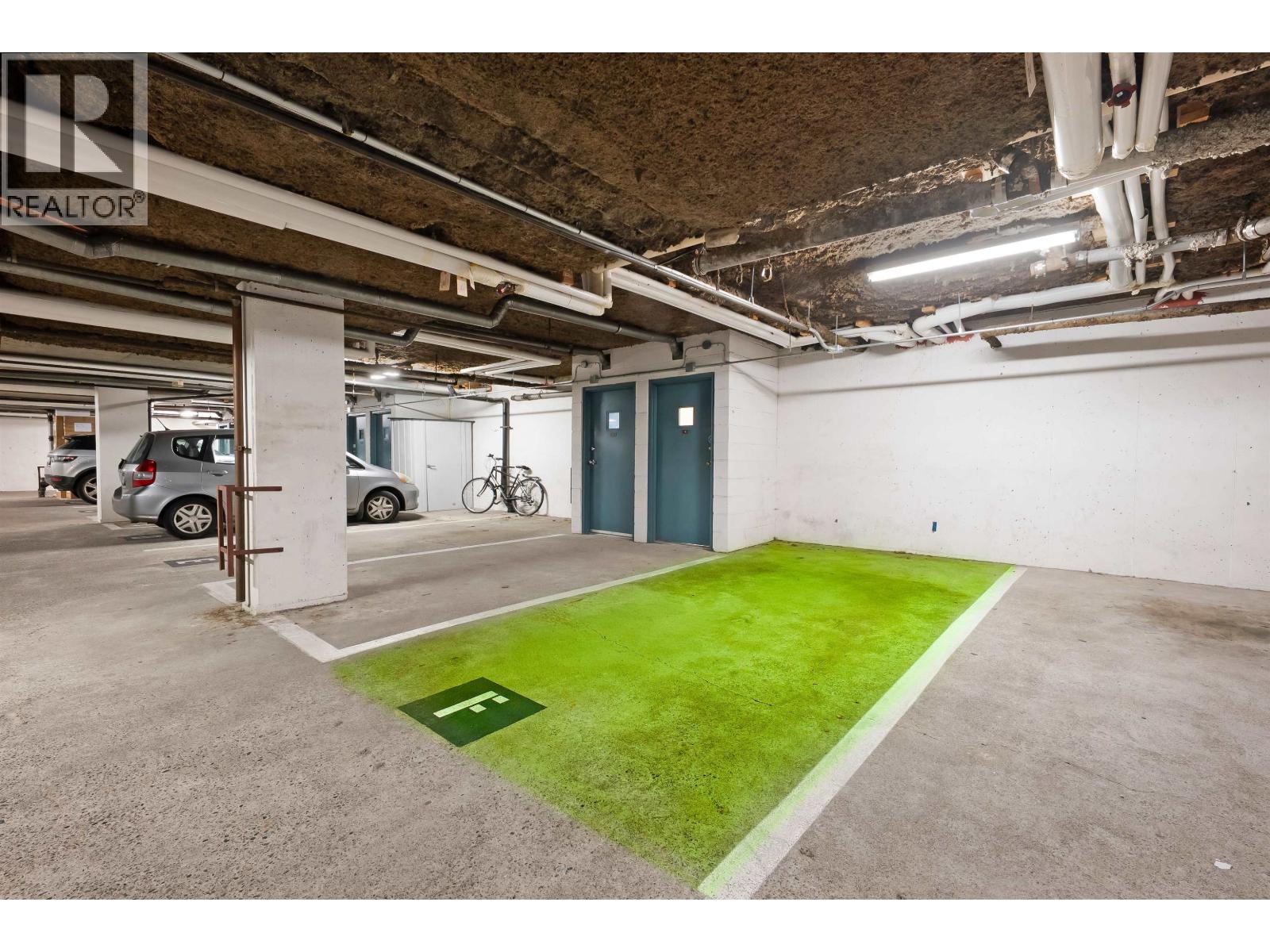 8 1355 W 4th Avenue, Vancouver, British Columbia  V6H 3Y8 - Photo 21 - R3105612