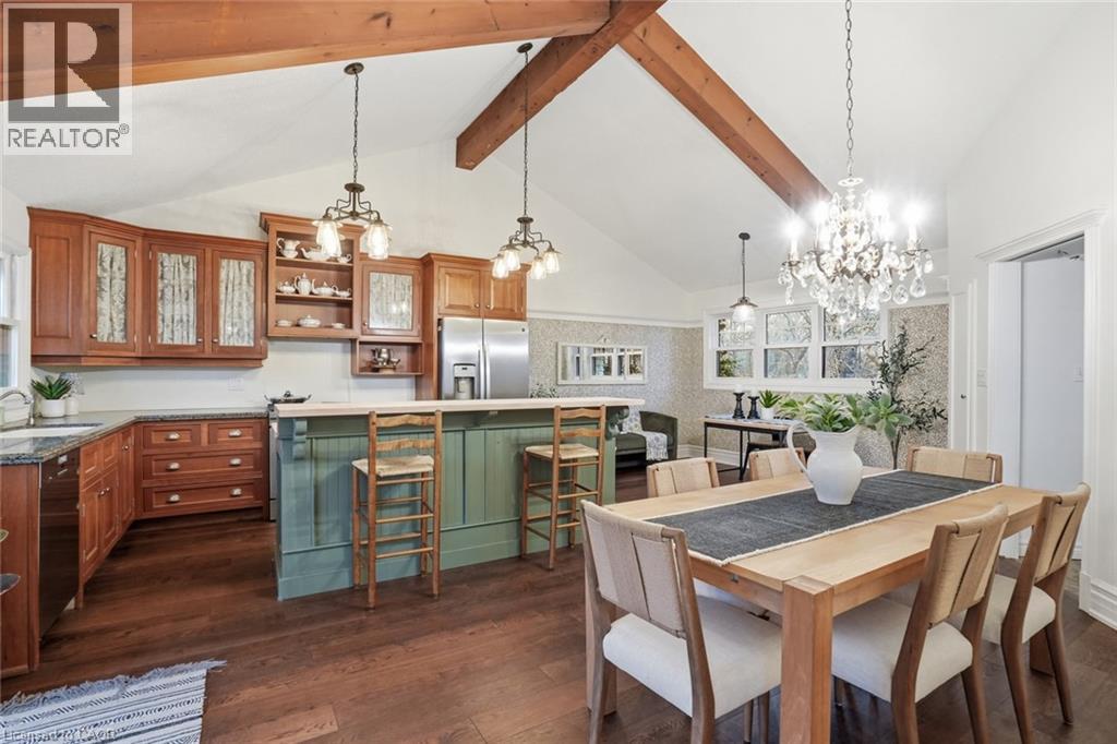 1987 Snake Road, Burlington, Ontario  L7P 4Y1 - Photo 13 - 40815713