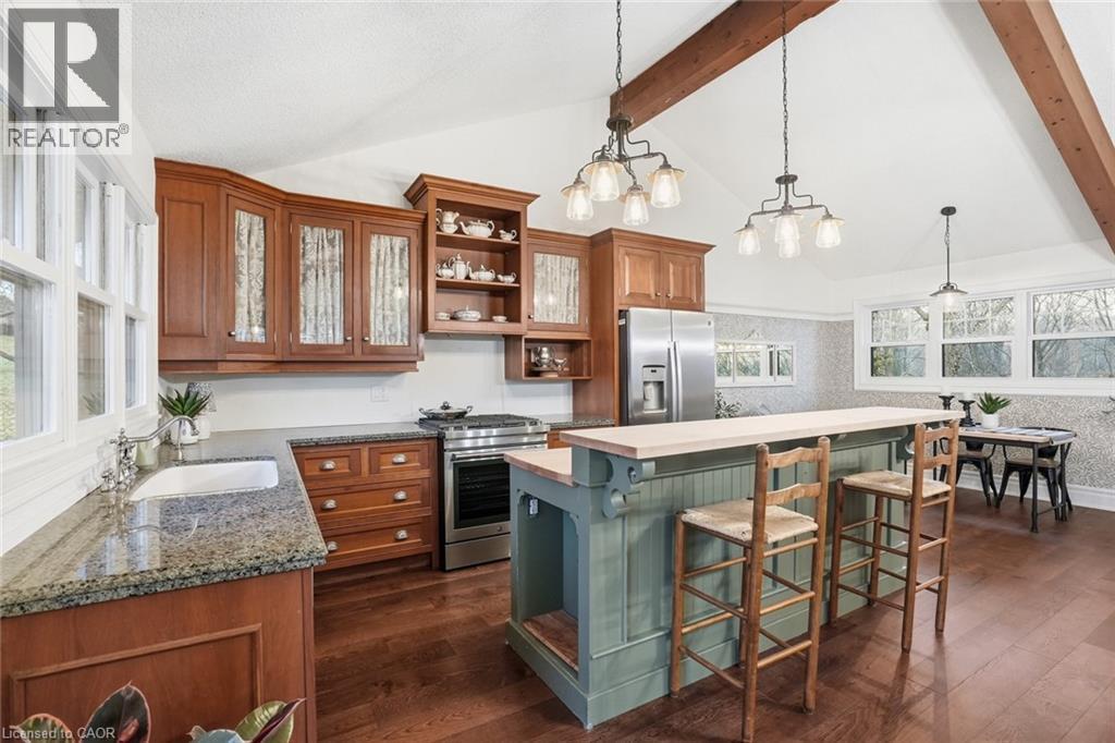 1987 Snake Road, Burlington, Ontario  L7P 4Y1 - Photo 16 - 40815713