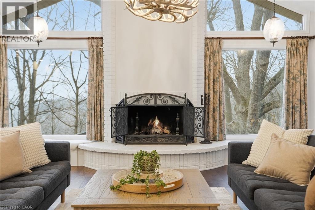 1987 Snake Road, Burlington, Ontario  L7P 4Y1 - Photo 11 - 40815713