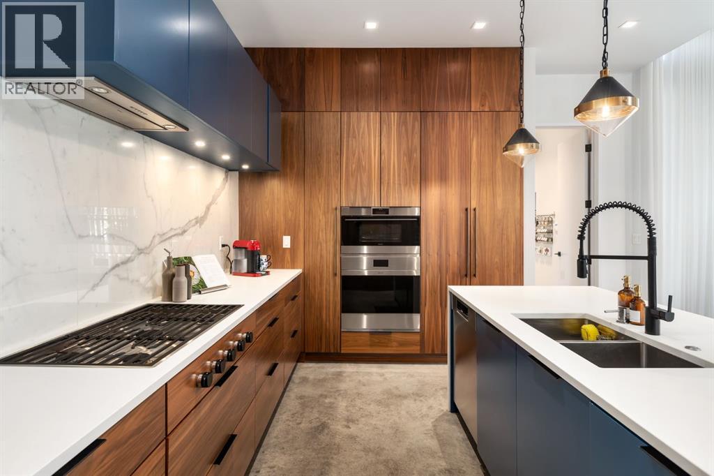 411 Cliffe Avenue SW, Calgary, Alberta  T2S 0Z3 - Photo 12 - A2283363