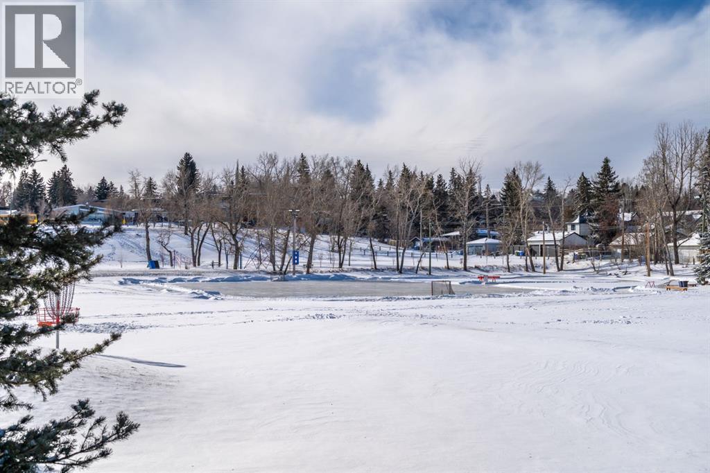 411 Cliffe Avenue SW, Calgary, Alberta  T2S 0Z3 - Photo 47 - A2283363