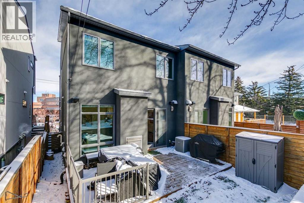 2109 20 Avenue Sw, Calgary, Alberta  T2T 0M3 - Photo 29 - A2292286